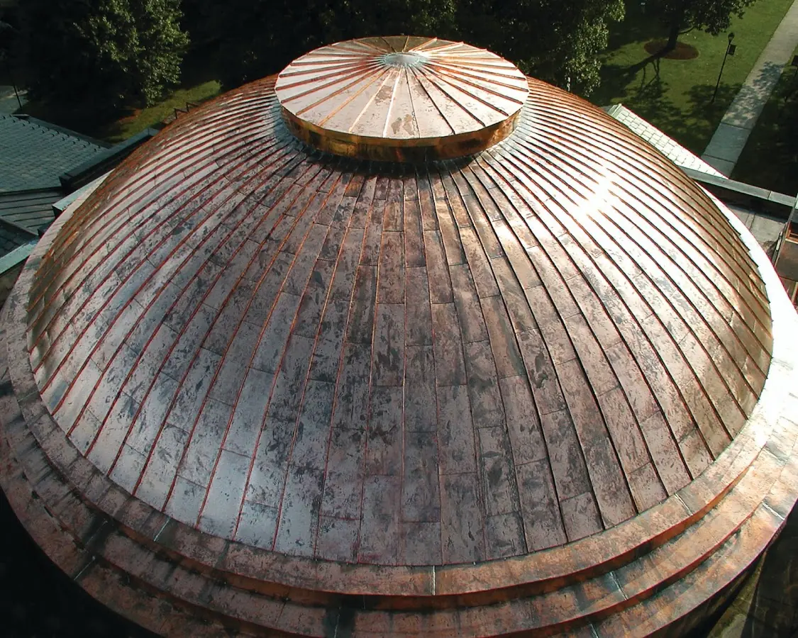 Craftsman Roofing crew installing a new roof in Port St. Lucie